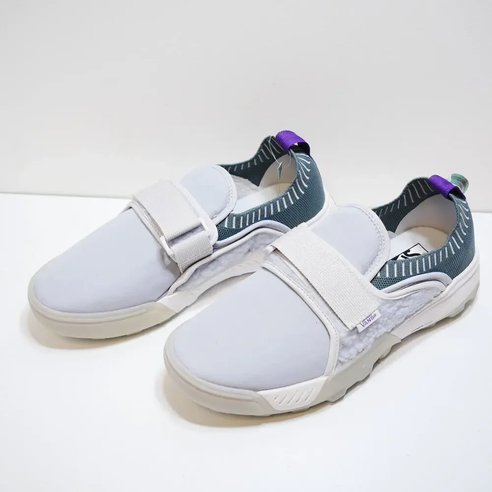 New Vans Coast CC Comfy Cush Shoes Gray Men Size - 9 - Picture 3 of 6